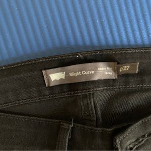 Levi’s Jeans4/27